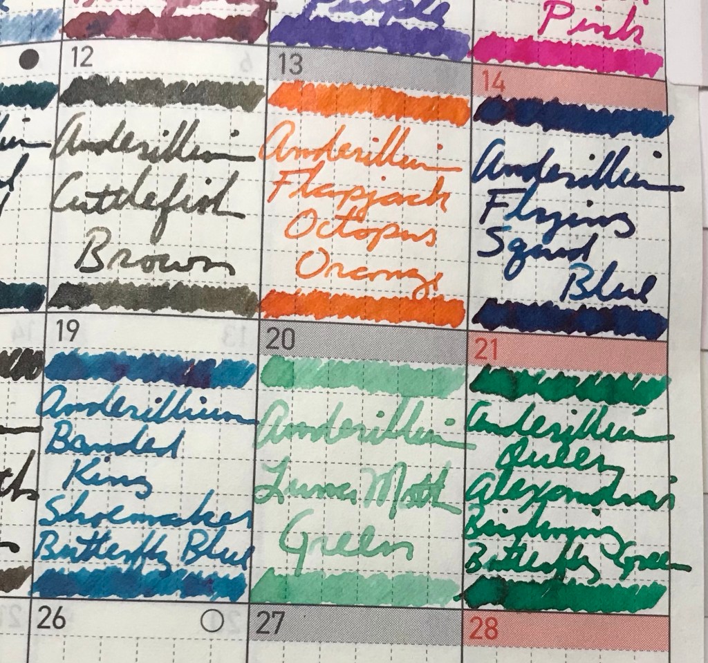 21 January 2024 – Anderillium Queen Alexandra’s Birdwing Butterfly&nbsp;Green