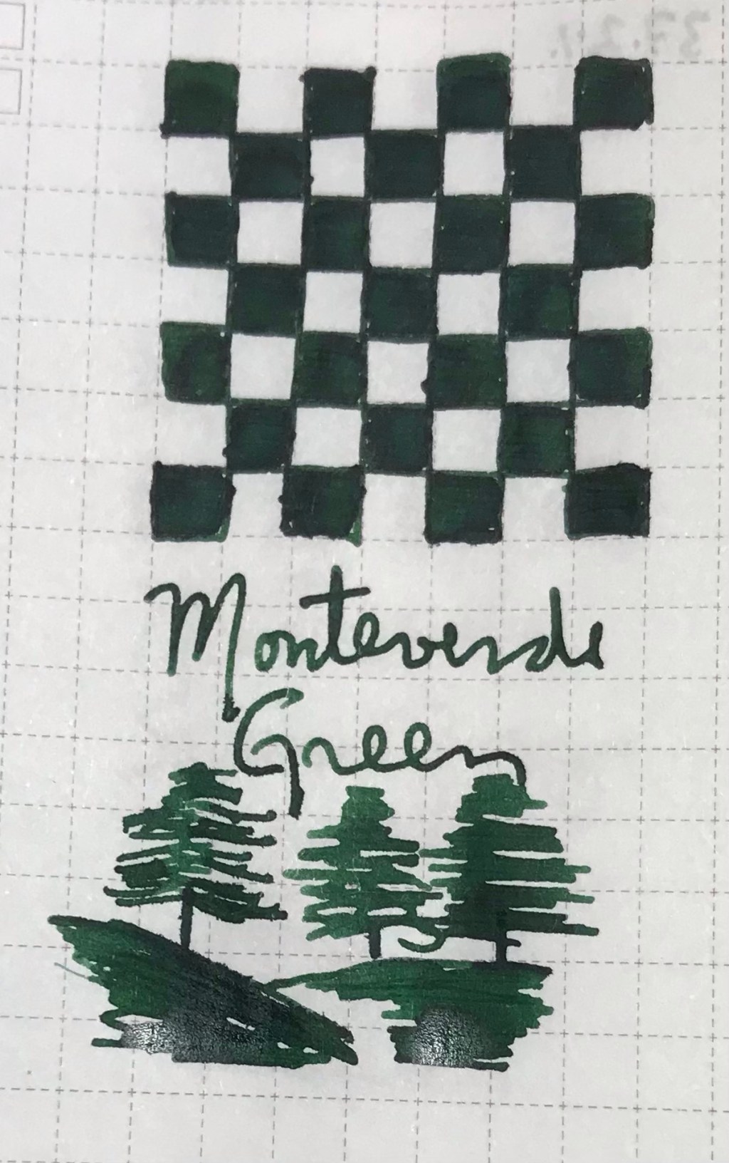 15 March 2024 – Monteverde&nbsp;Green