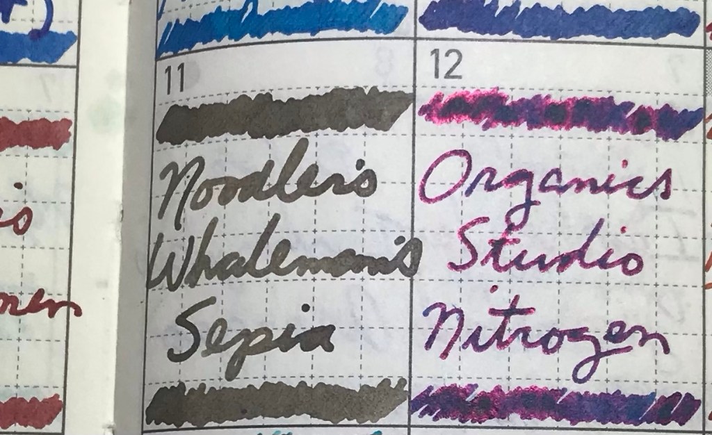 12 April 2024 – Organics Studio&nbsp;Nitrogen