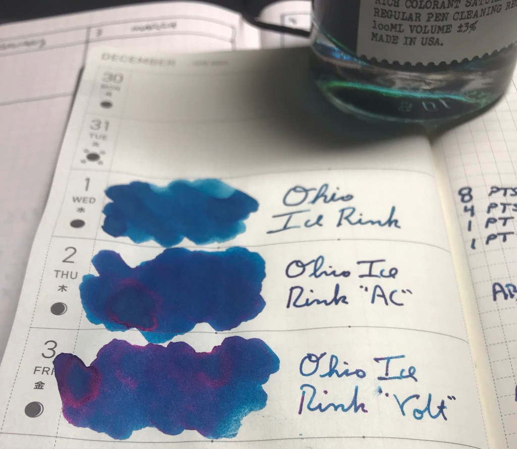 Inkistry 2025 – 3&nbsp;January