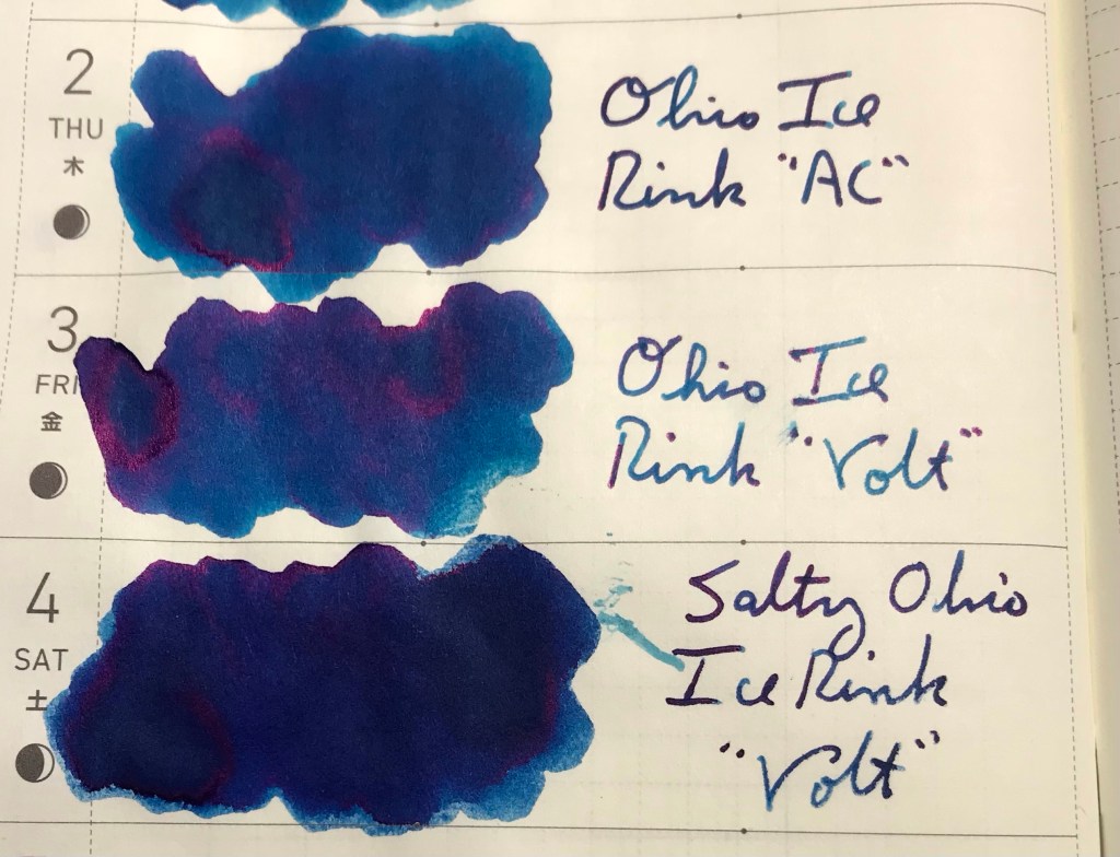 Inkistry 2025 – 4&nbsp;January