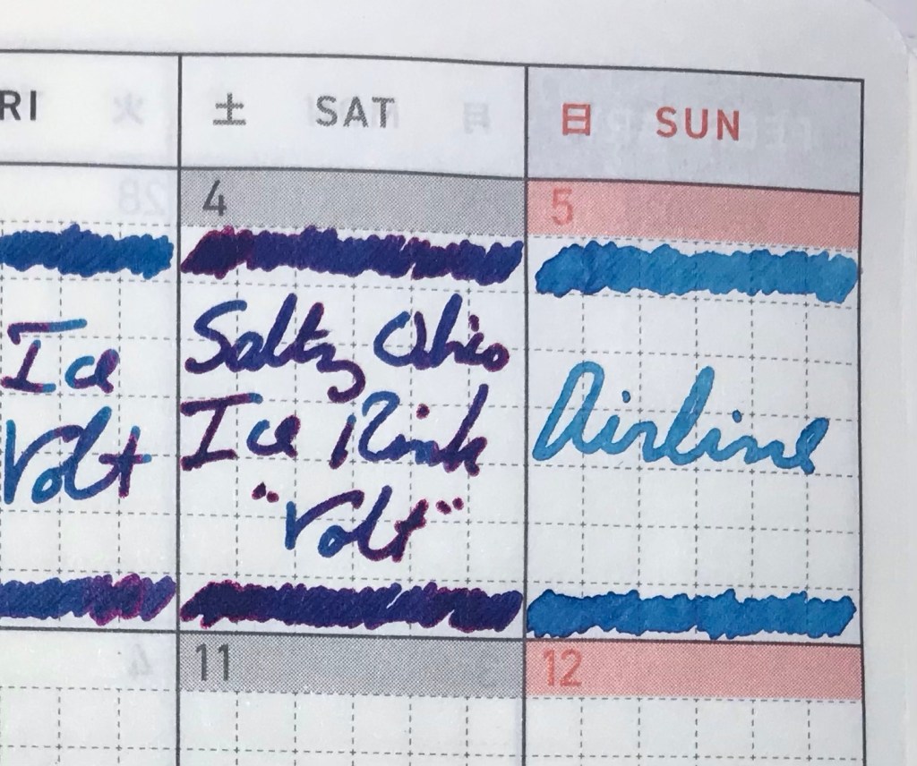 Inkistry 2025 – 5&nbsp;January