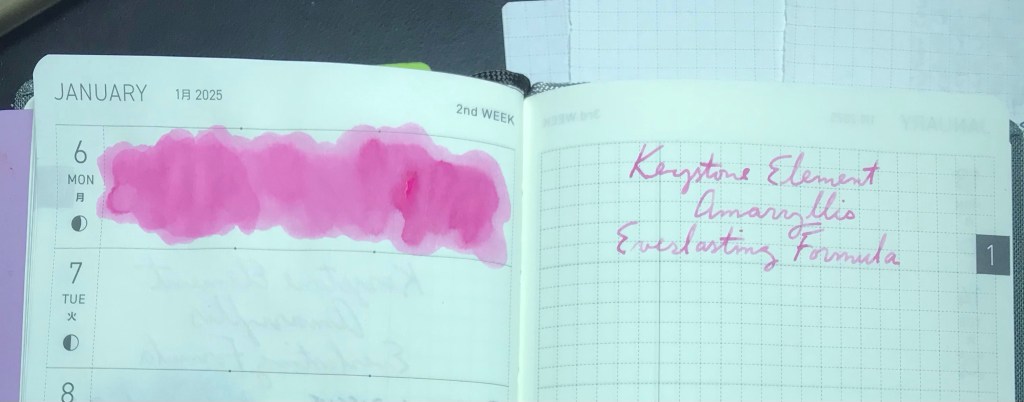 Inkistry 2025 – 6&nbsp;January