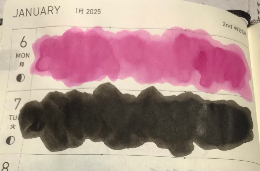 Inkistry 2025 – 7&nbsp;January