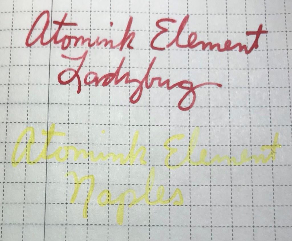 Inkistry – 15&nbsp;January