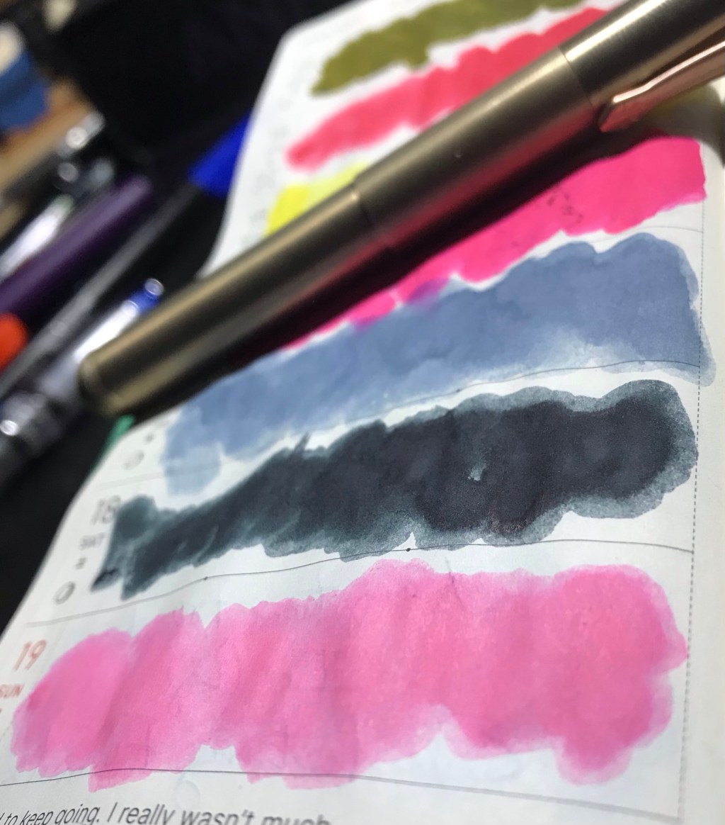 Inkistry 2025 – 19&nbsp;January