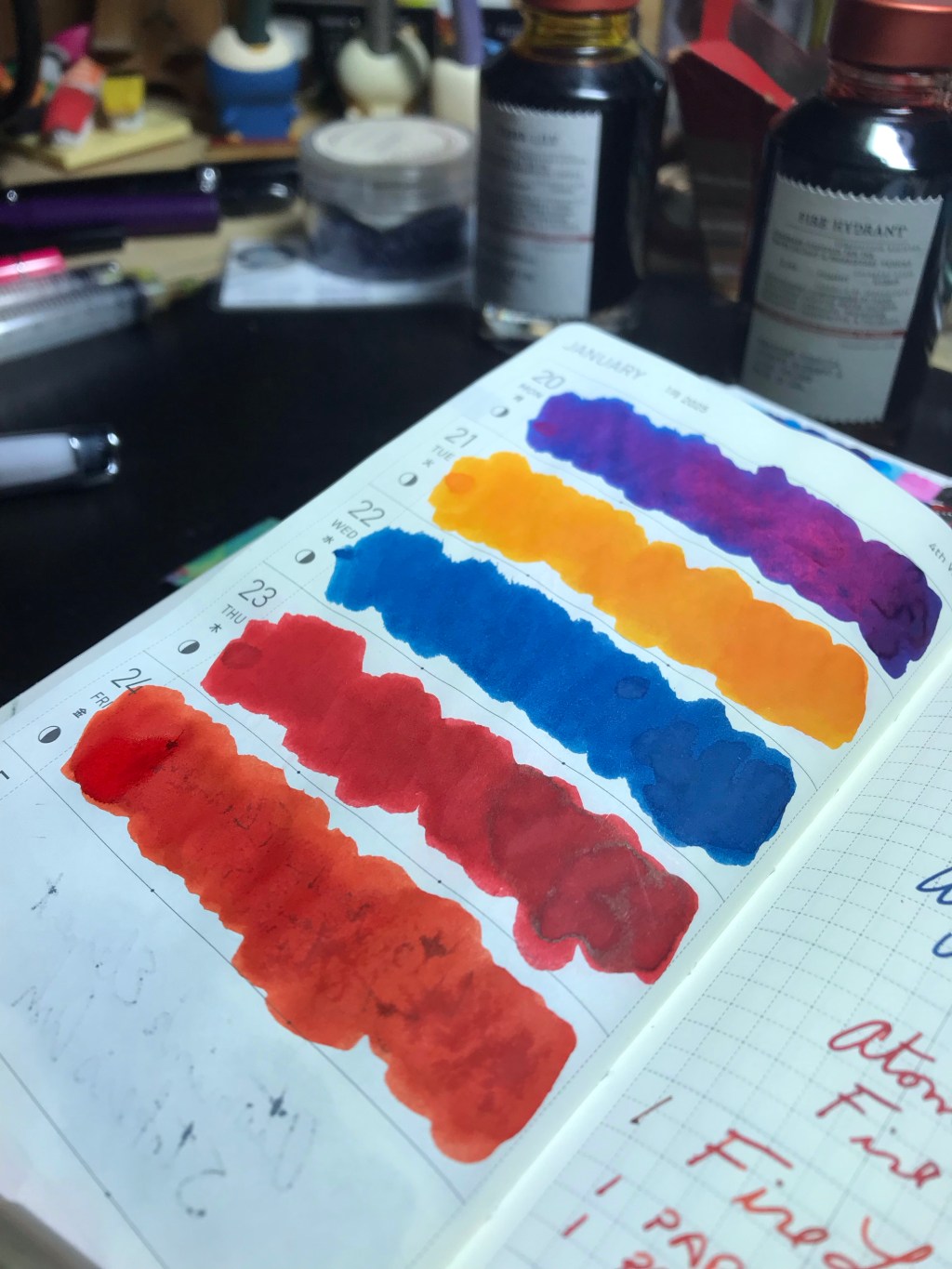 Inkistry 2025 – 24&nbsp;January