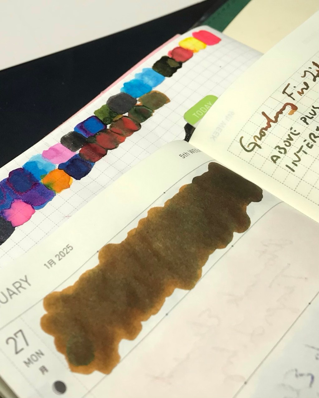 Inkistry 2025 – 27&nbsp;January