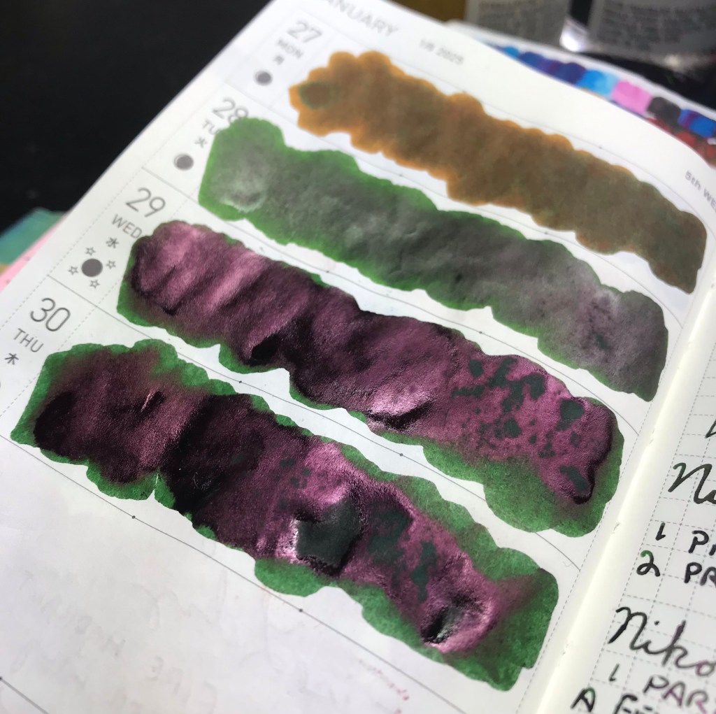 Inkistry 2025 – 30&nbsp;January