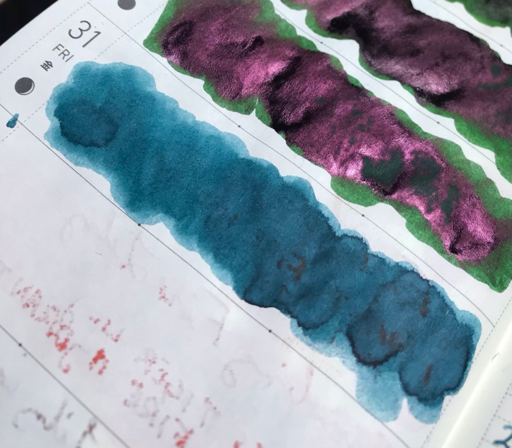 Inkistry 2025 – 31&nbsp;January