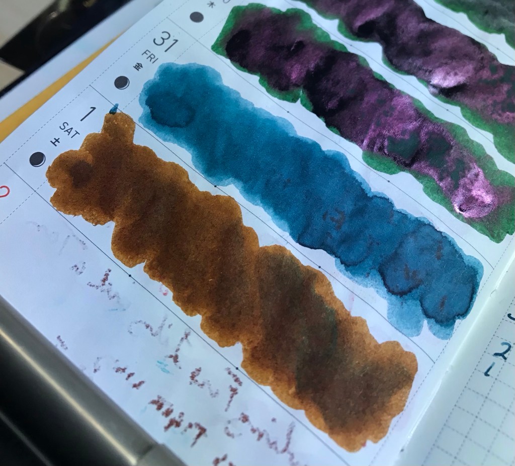 Inkistry 2025 – 1&nbsp;February