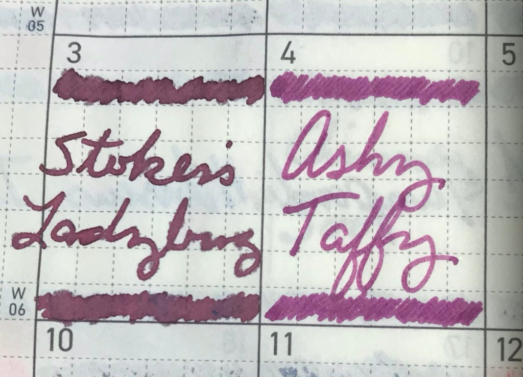 Inkistry 2025 – 4&nbsp;February