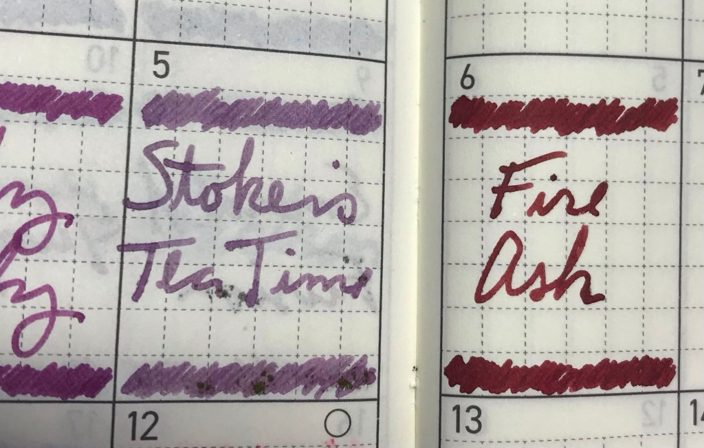 Inkistry 2025 – 6&nbsp;February