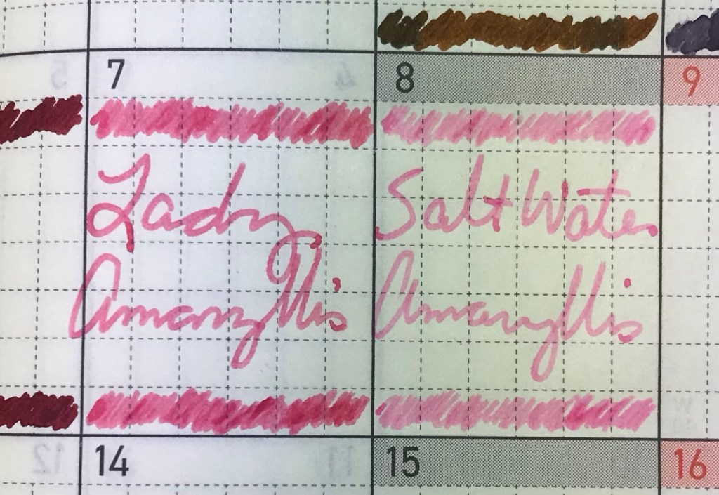 Inkistry 2025 – 8&nbsp;February