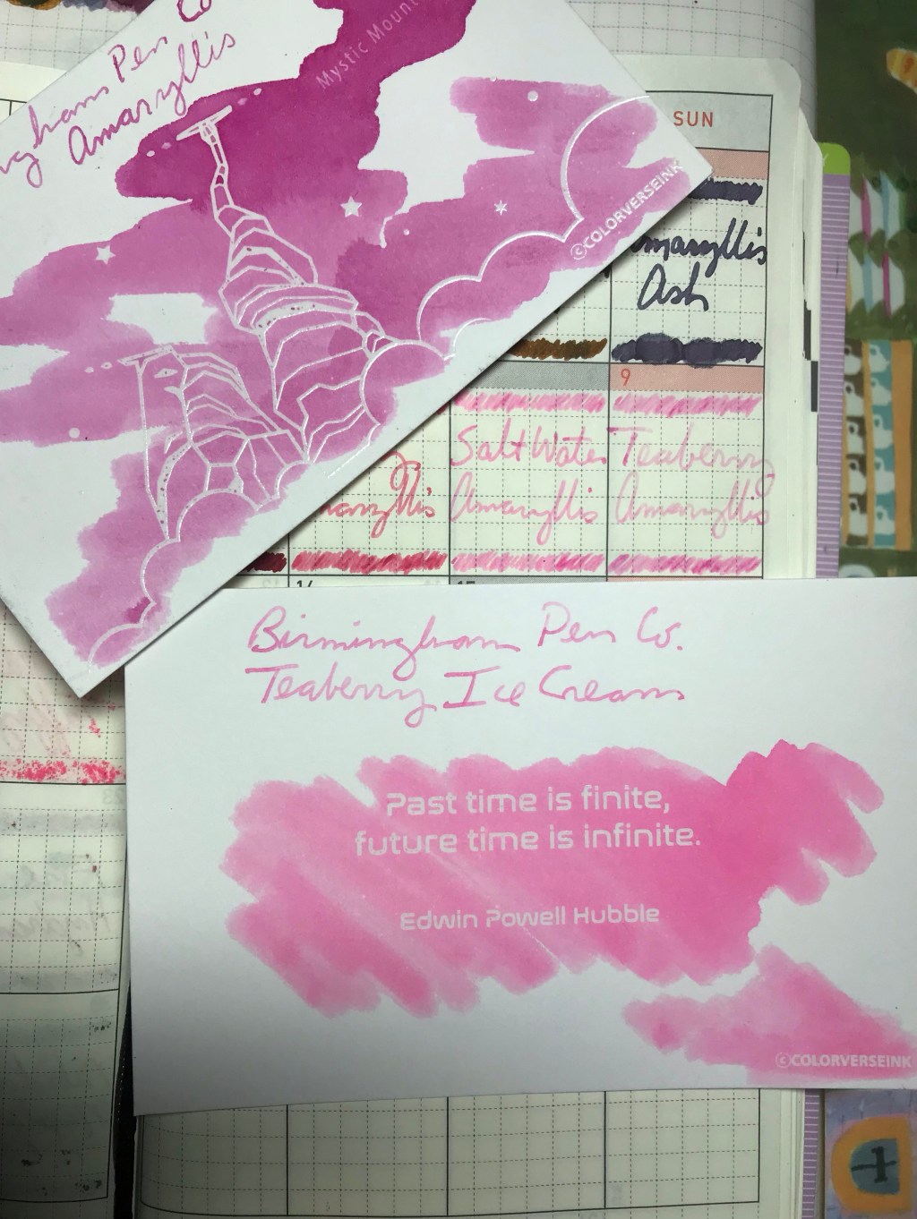 Inkistry 2025 – 9&nbsp;February