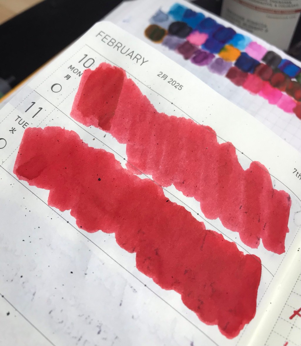 Inkistry 2025 – 11&nbsp;February