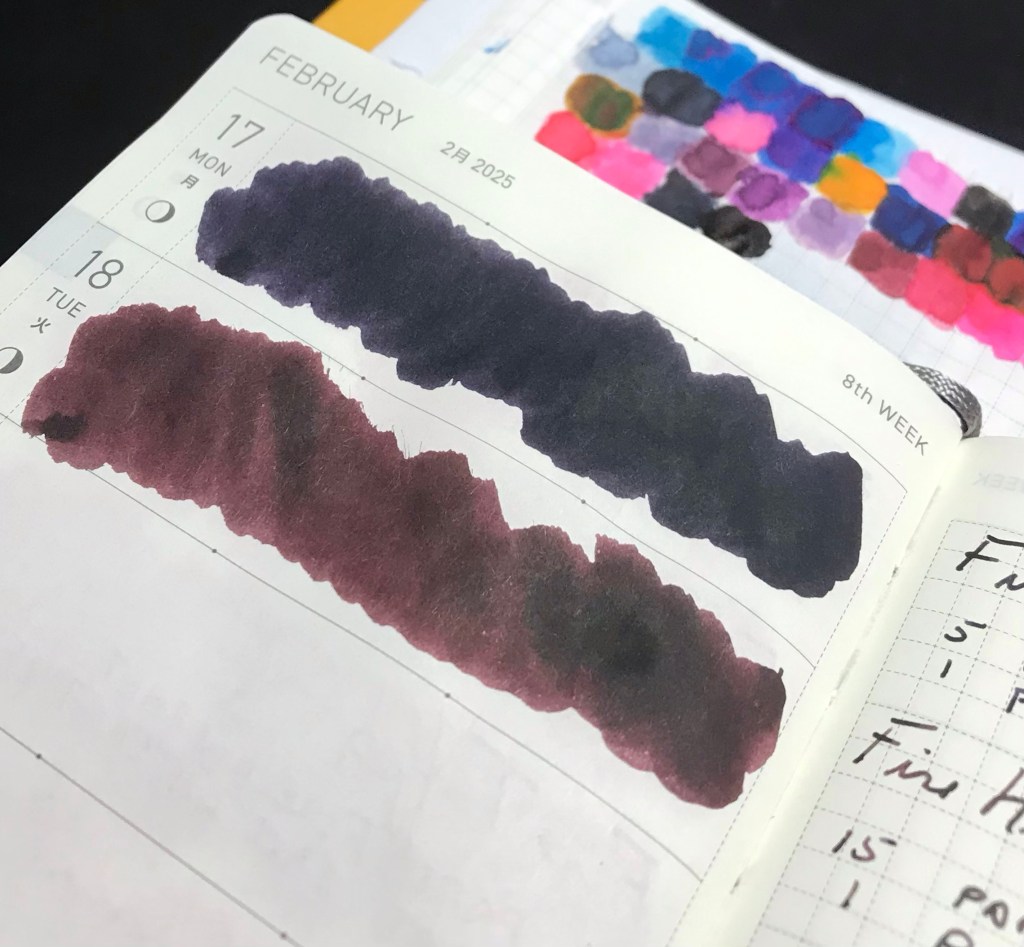 Inkistry 2025 – 18&nbsp;February