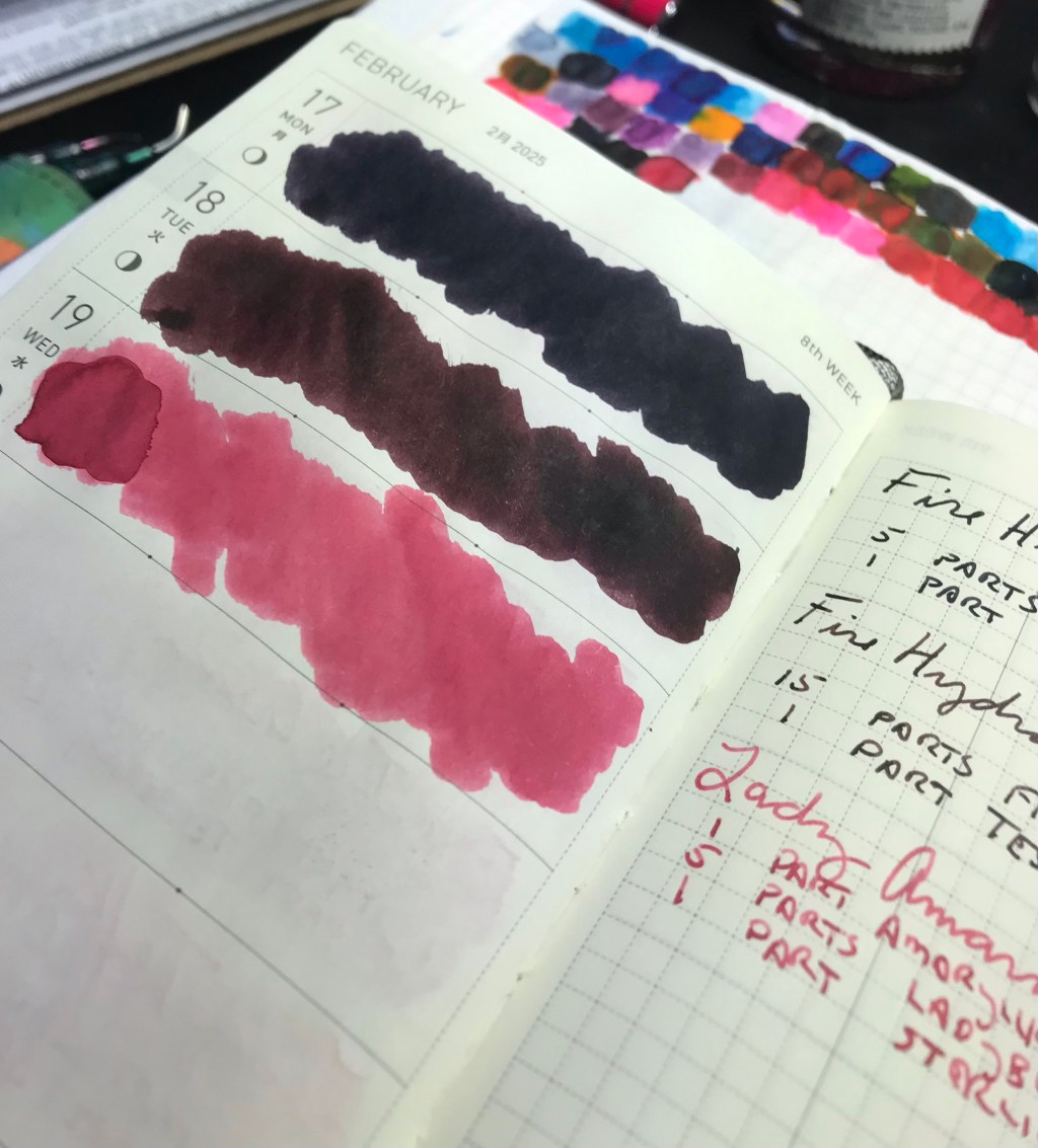 Inkistry 2025 – 19&nbsp;February